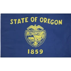 Oregon MUWO "America Edition" Flagge 90x150cm