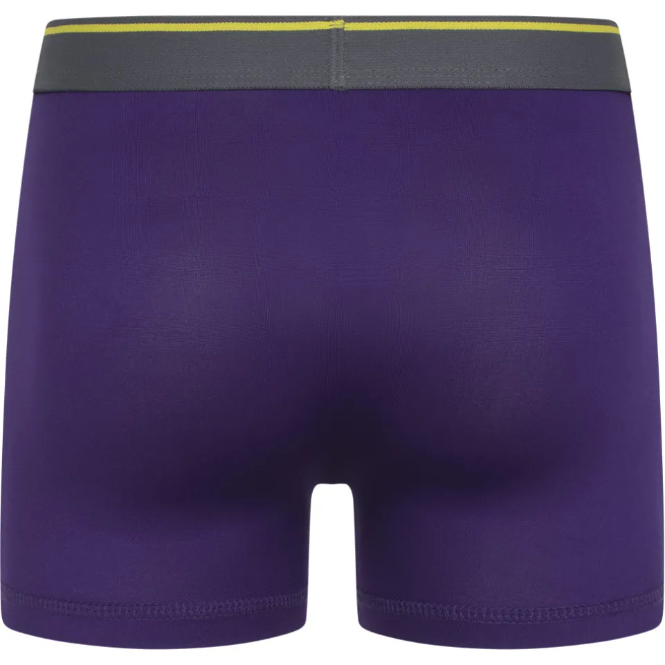 Parker & Fox Performance Kinder Boxershorts 3er-Pack PRXFA24B151642-014