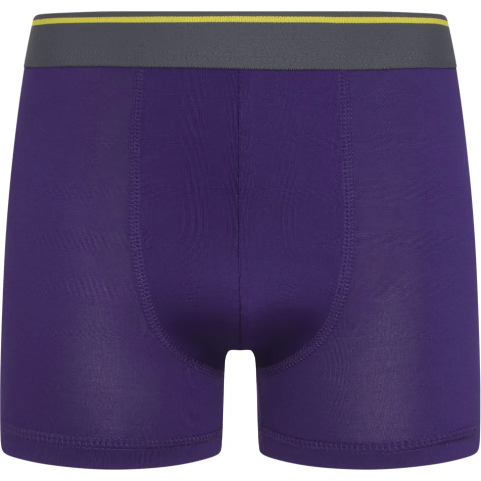 Parker & Fox Performance Kinder Boxershorts 3er-Pack PRXFA24B151642-014