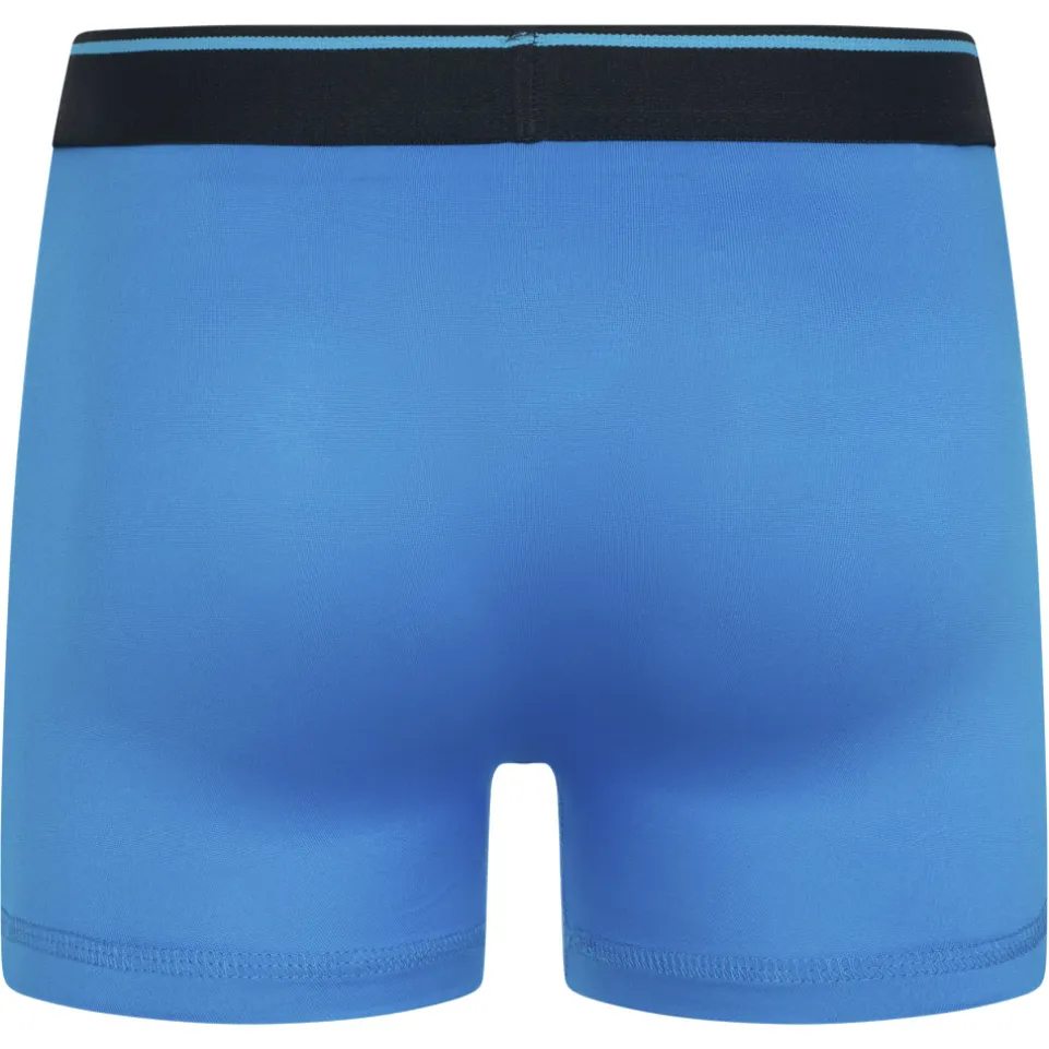 Parker & Fox Performance Kinder Boxershorts 3er-Pack PRXFA24B151643-017