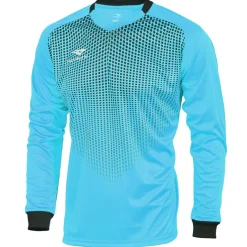 PENALTY Delta Herren Torwarttrikot Turquoise/Black 3.115.017.021
