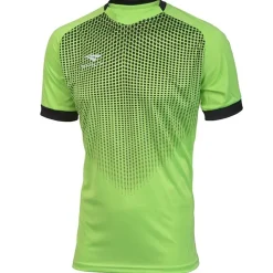 PENALTY Delta Herren Torwarttrikot Fluo Green/Black 3.115.025.015