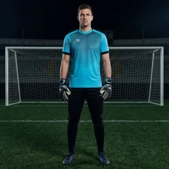 PENALTY Delta Herren Torwarttrikot Turquoise/Black 3.115.027.021