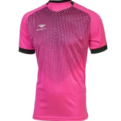 PENALTY Delta Herren Torwarttrikot Fluo Pink/Black 3.115.027.550