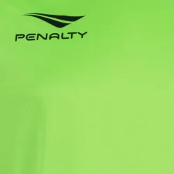 PENALTY Digital Herren Trikot-Set 2-teilig Fluo Green/White 3.085.045.011