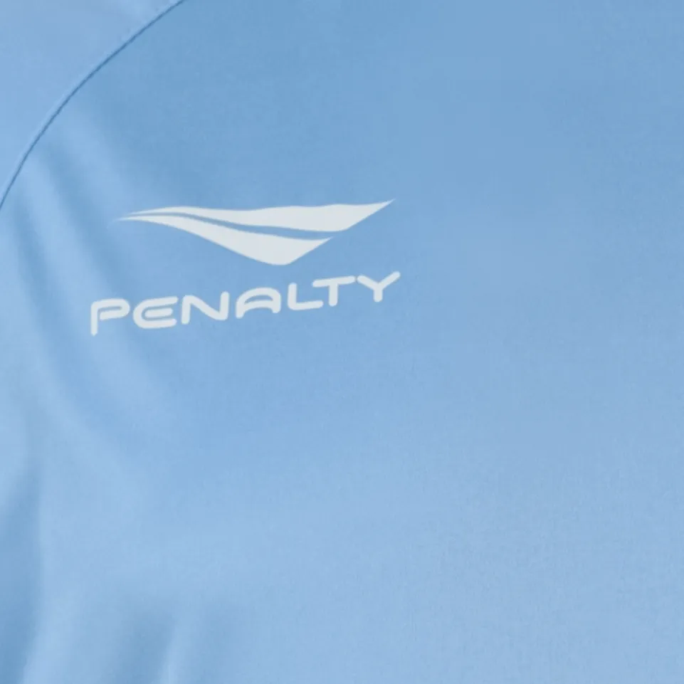 PENALTY Digital Herren Trikot-Set 2-teilig Ice Blue/White 3.085.046.490
