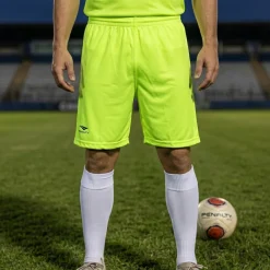 PENALTY Era Herren Shorts Fluo Yellow 3.235.012.100