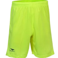 PENALTY Era Herren Shorts Fluo Yellow 3.235.012.100