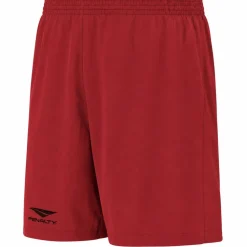 PENALTY Era Herren Shorts Red/Black 3.235.014.400