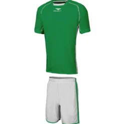 PENALTY Nazionale Herren Trikot-Set 2-teilig Green/White 3.085.115.400
