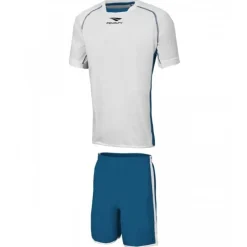 PENALTY Nazionale Herren Trikot-Set 2-teilig White/Royal 3.085.111.410