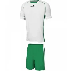 PENALTY Nazionale Herren Trikot-Set 2-teilig White/Green 3.085.111.551