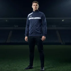 PENALTY Racer Herren Jacke Navy/White 3.545.206.091