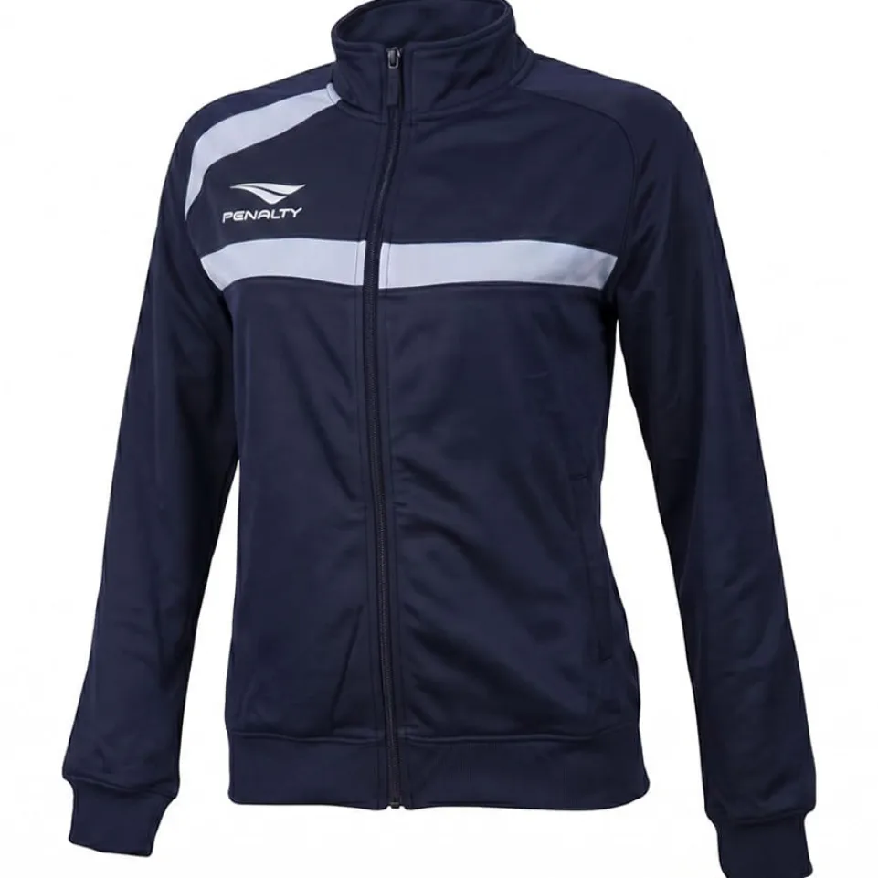 PENALTY Racer Herren Jacke Navy/White 3.545.206.091