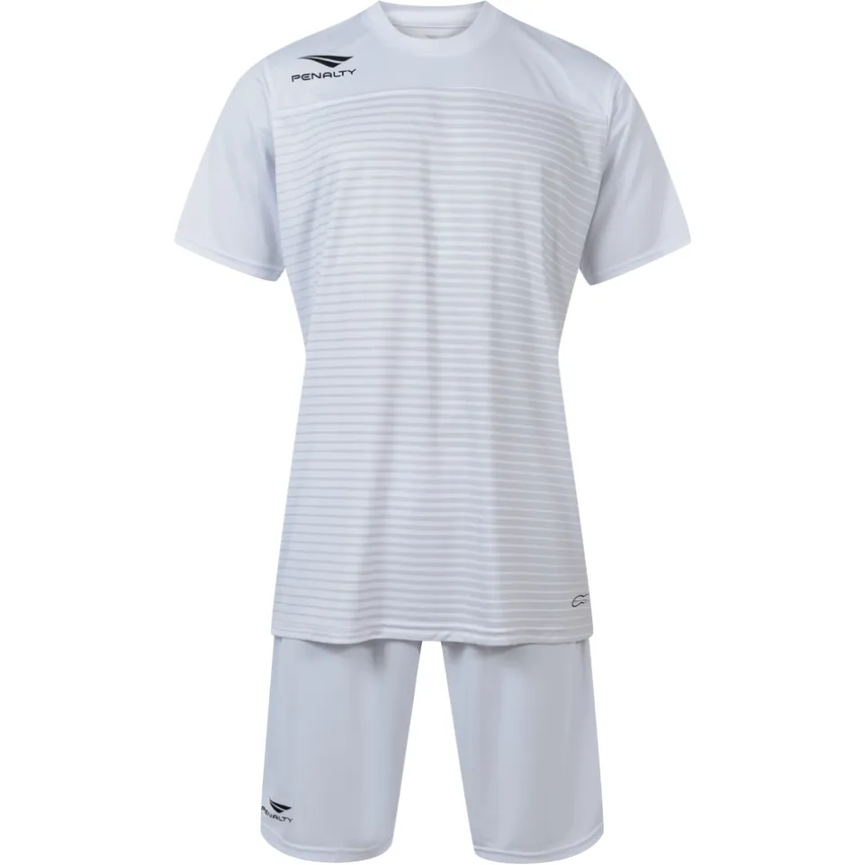 PENALTY S11 Herren Trikot-Set 2-teilig White 3.085.011.000