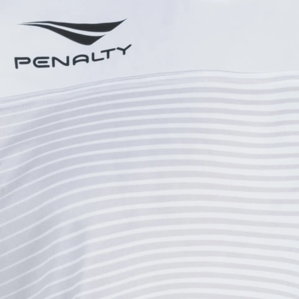 PENALTY S11 Herren Trikot-Set 2-teilig White/Black 3.085.011.110