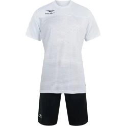 PENALTY S11 Herren Trikot-Set 2-teilig White/Black 3.085.011.110