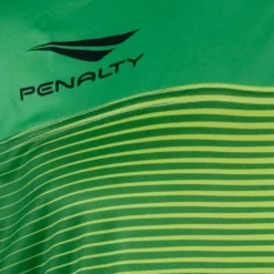 PENALTY S11 Herren Trikot-Set 2-teilig Green/Lime Green 3.085.015.001