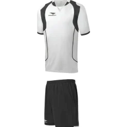 PENALTY Tempo Herren Trikot-Set White/Black 3.085.051.110