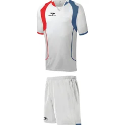 PENALTY Tempo Herren Trikot-Set White/Royal/Red 3.085.051.401