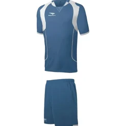 PENALTY Tempo Herren Trikot-Set Royal/White 3.085.056.041