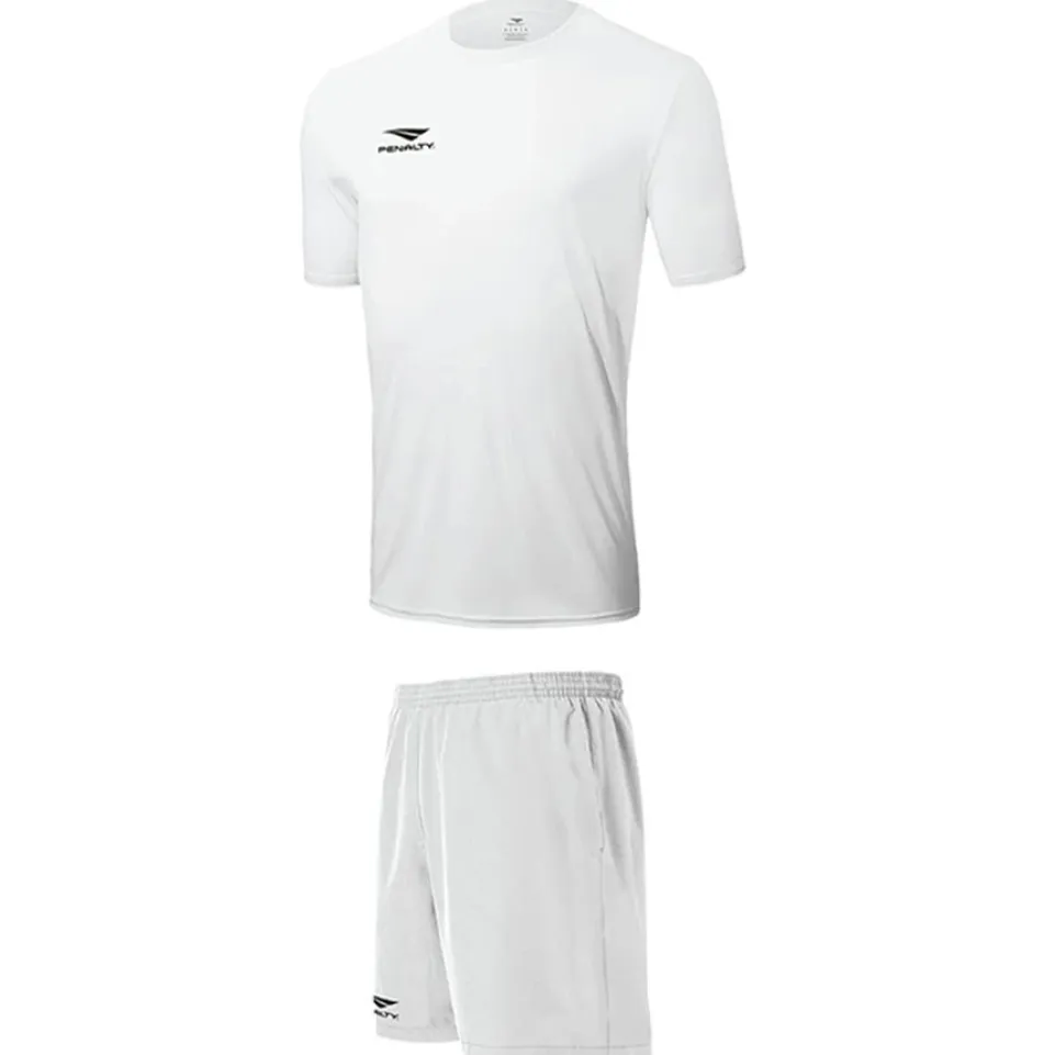 PENALTY Urban Herren Trikot-Set 2-teilig White 3.085.101.000