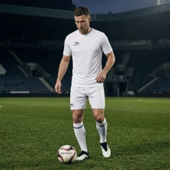 PENALTY Urban Herren Trikot-Set 2-teilig White 3.085.101.000