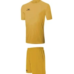 PENALTY Urban Herren Trikot-Set 2-teilig Urban Gold 3.085.102.999