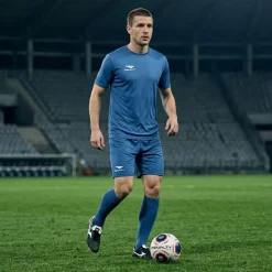 PENALTY Urban Herren Trikot-Set 2-teilig Royal Blue 3.085.106.003