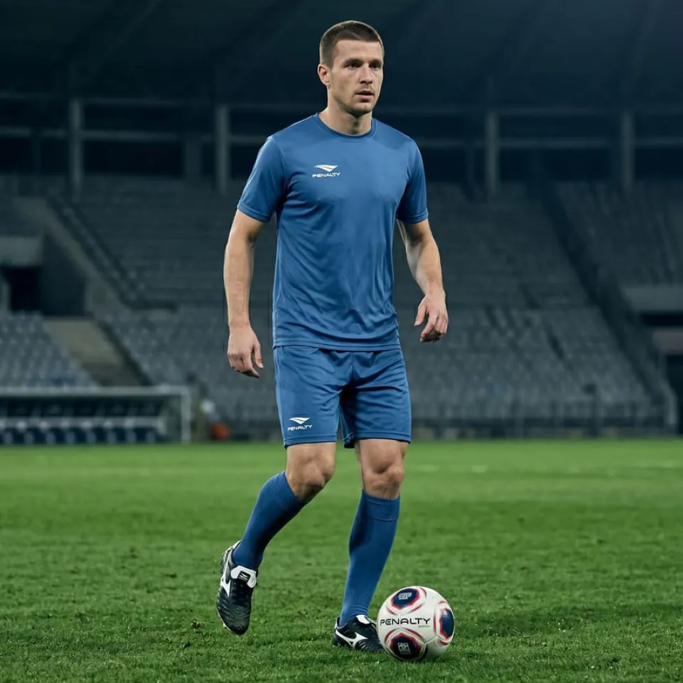 PENALTY Urban Herren Trikot-Set 2-teilig Royal Blue 3.085.106.003