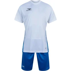 PENALTY Victoria Herren Trikot-Set White/Royal 3.085.031.410
