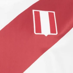Peru "Retro History" JELEX Herren Trikot