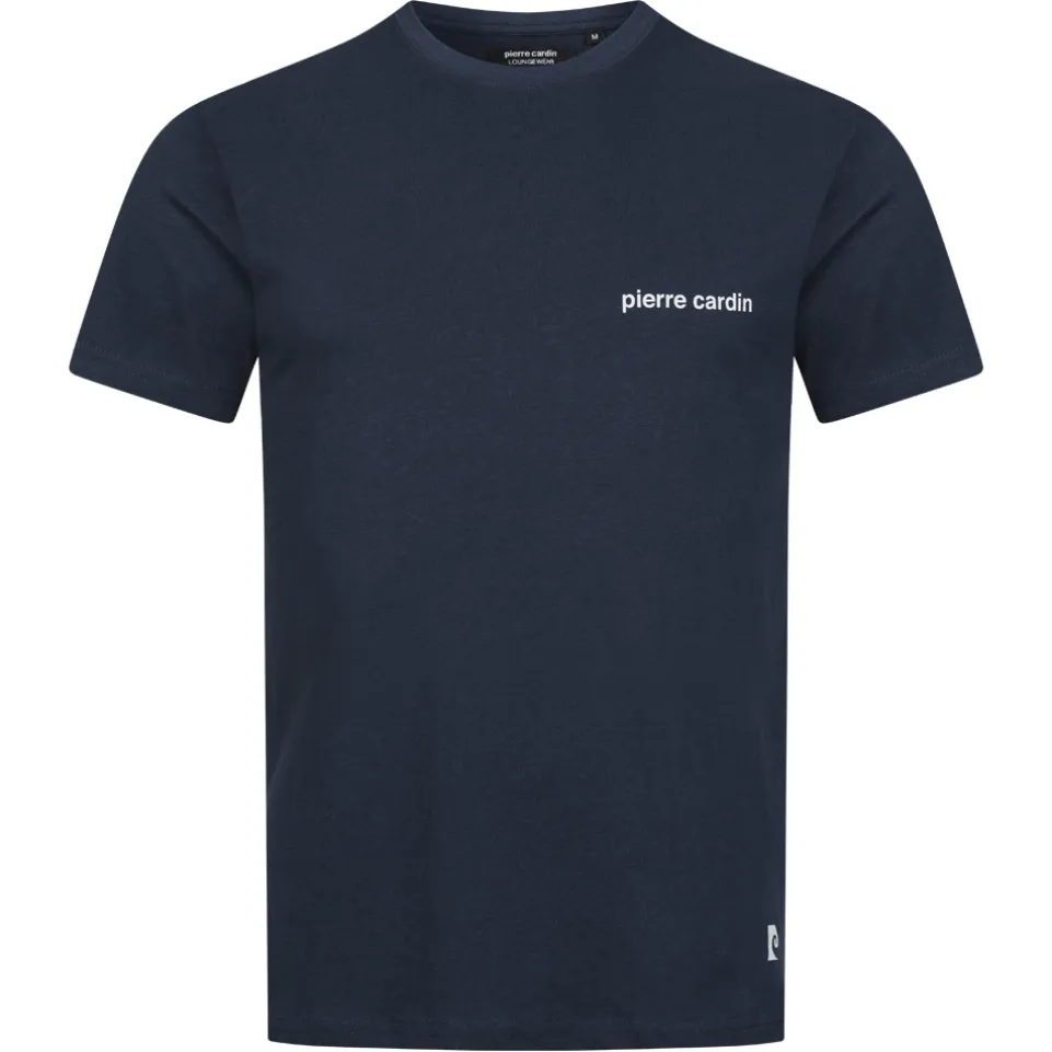 Pierre Cardin Classic Tee Herren T-Shirt O103224-001-A184