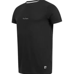 Pierre Cardin Embroidery Herren T-Shirt O103377-B000