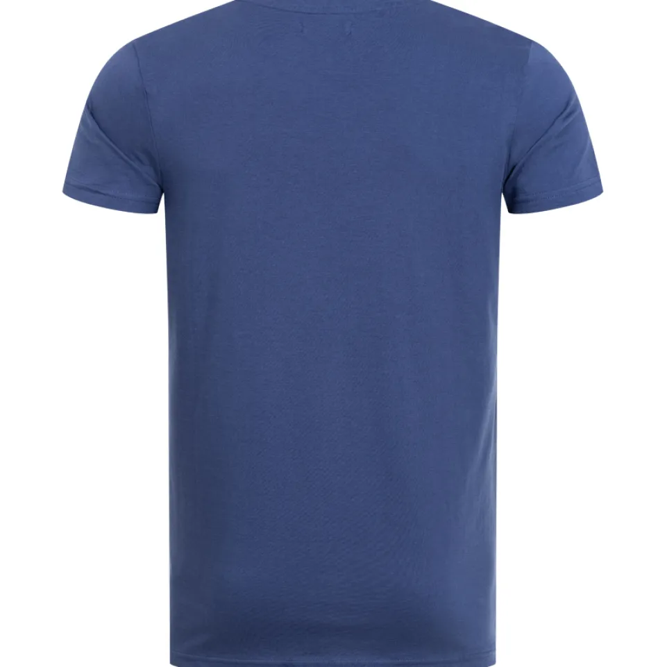 Pierre Cardin Embroidery Herren T-Shirt O103377-A744
