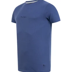 Pierre Cardin Embroidery Herren T-Shirt O103377-A744