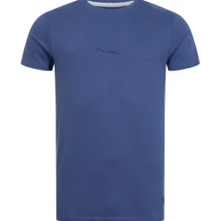 Pierre Cardin Embroidery Herren T-Shirt O103377-A744