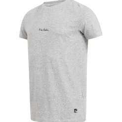 Pierre Cardin Embroidery Herren T-Shirt O103377-G347
