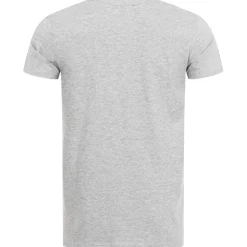 Pierre Cardin Embroidery Herren T-Shirt O103377-G347
