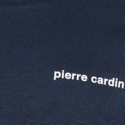 Pierre Cardin Round Neck Crew Herren Sweatshirt O103221-A184