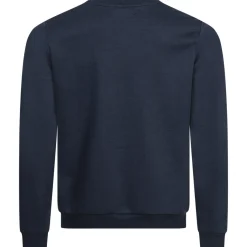 Pierre Cardin Round Neck Crew Herren Sweatshirt O103221-A184