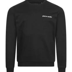 Pierre Cardin Round Neck Crew Herren Sweatshirt O103221-B000