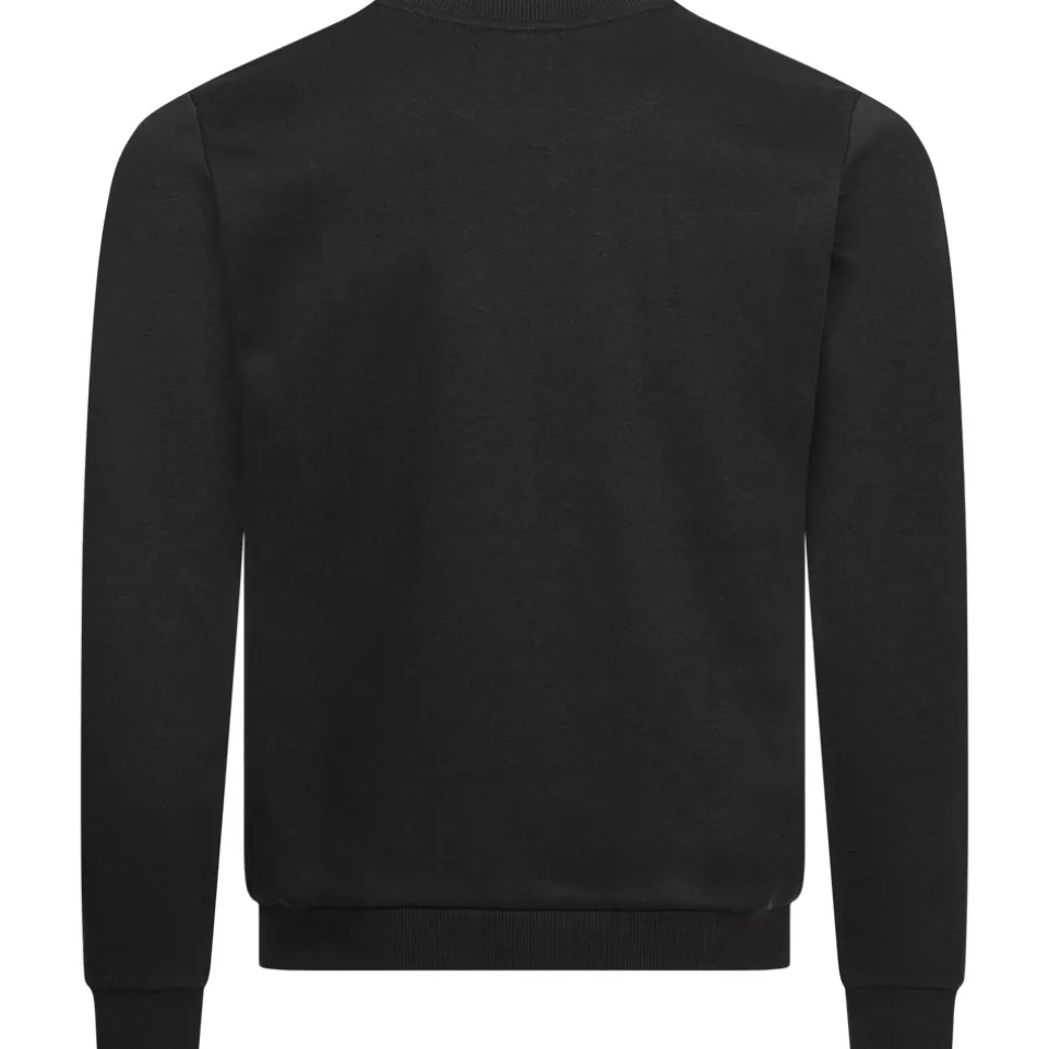 Pierre Cardin Round Neck Crew Herren Sweatshirt O103221-B000