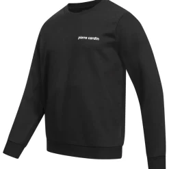 Pierre Cardin Round Neck Crew Herren Sweatshirt O103221-B000