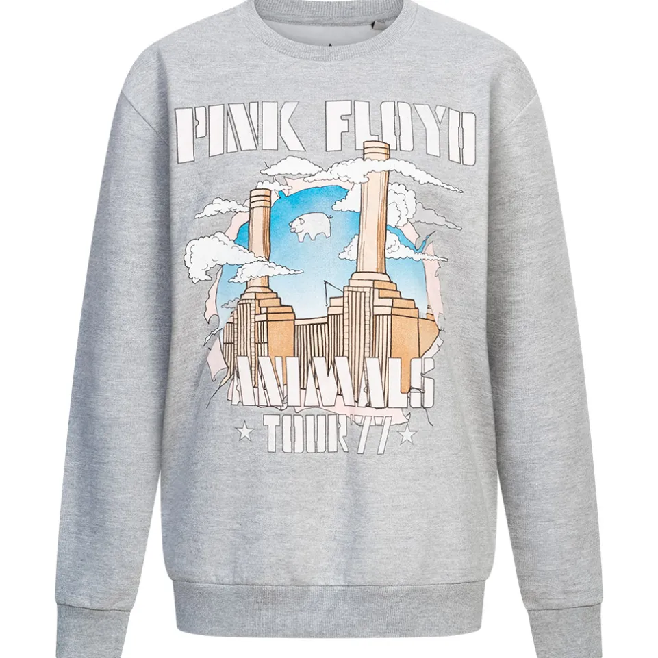 PINK FLOYD Animals Tour Damen Sweatshirt CDLCS011SPO