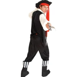 Piraten Kostüm