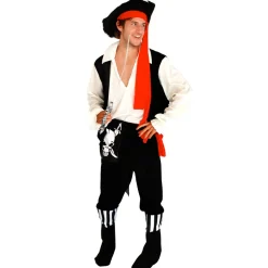 Piraten Kostüm