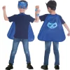 PJ Masks Pyjamahelden Catboy Kinder Kostüm 9903736