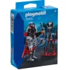 PLAYMOBIL® Axtritter mit Waffenständer 70431