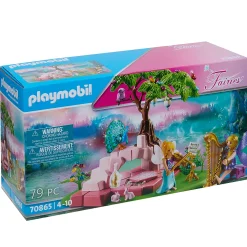 PLAYMOBIL® Little Fairy Garden 70865